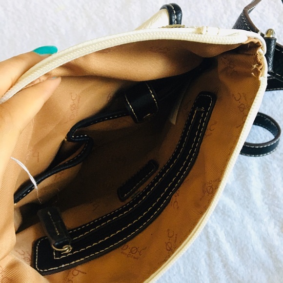 NWOT Born o concept crossbody bag - Picture 5 of 6